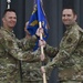 2nd AMXS change of command