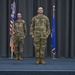 2nd AMXS change of command