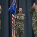 2nd AMXS change of command