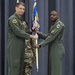 2nd OSS change of command