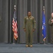 2nd OSS change of command