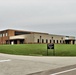 Fort McCoy Central Issue Facility