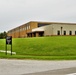 Fort McCoy Central Issue Facility