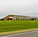 Fort McCoy Central Issue Facility