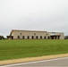 Fort McCoy Central Issue Facility