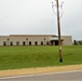 Fort McCoy Central Issue Facility