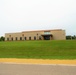 Fort McCoy Central Issue Facility