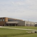 Fort McCoy Central Issue Facility