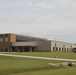 Fort McCoy Central Issue Facility