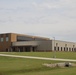 Fort McCoy Central Issue Facility