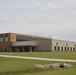 Fort McCoy Central Issue Facility