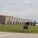 Fort McCoy Central Issue Facility