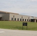 Fort McCoy Central Issue Facility