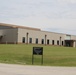 Fort McCoy Central Issue Facility