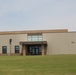 Fort McCoy Central Issue Facility