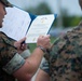 Operation Gotham: 3/2 Marines awarded for relief efforts in NYC