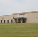 Fort McCoy Central Issue Facility