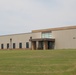 Fort McCoy Central Issue Facility