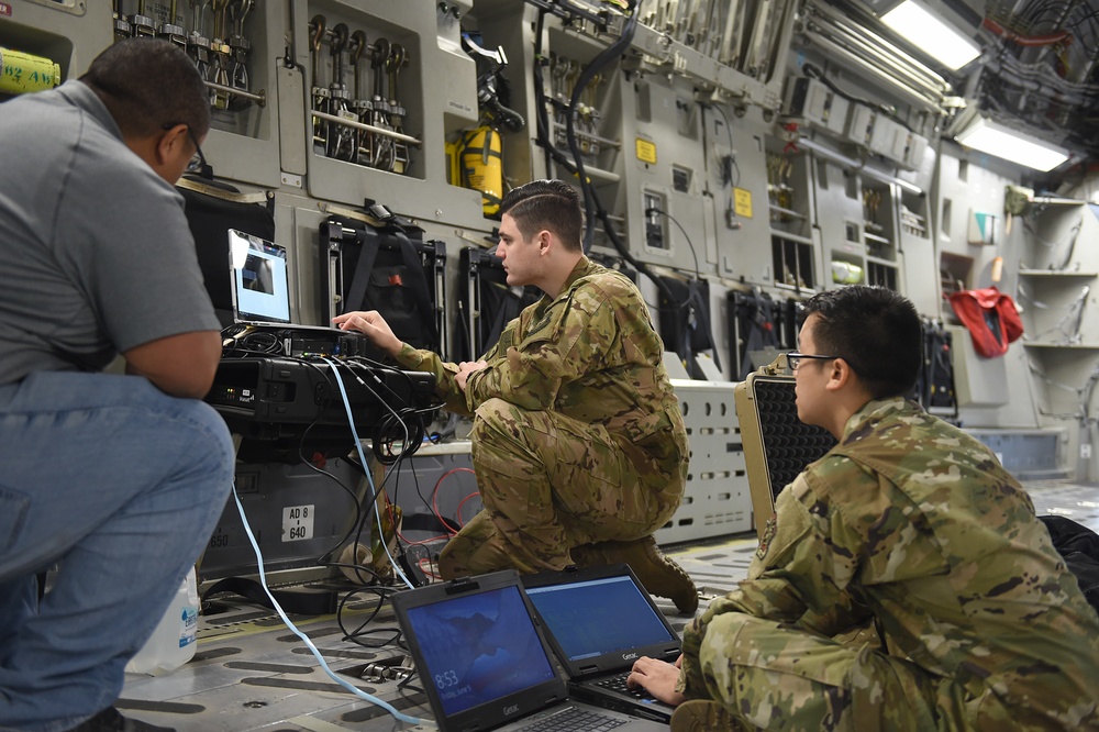 62nd AW helps test improvements to combat airlift capabilities