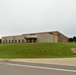 Fort McCoy Central Issue Facility