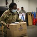 NCNG Help Keep Citizens Safe During COVID-19