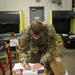 NCNG Help Keep Citizens Safe During COVID-19