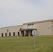 Fort McCoy Central Issue Facility