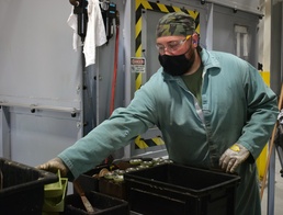 Ready and Resilient: Employee Wellness a Priority at Crane Army