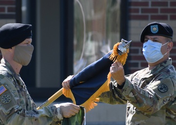 Warrior Transition Units become Soldier Recovery Units