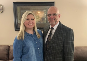 Warfighter focus all in the family