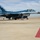 Paint shop at Hill AFB gives F-16 ‘spooky’ paint scheme