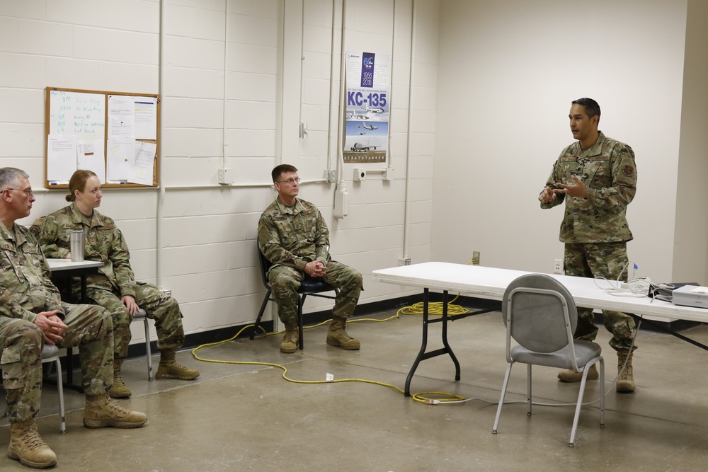 Call Center provides professional development