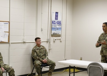 Call Center provides professional development