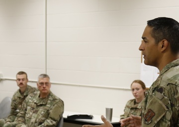 Call Center provides professional development