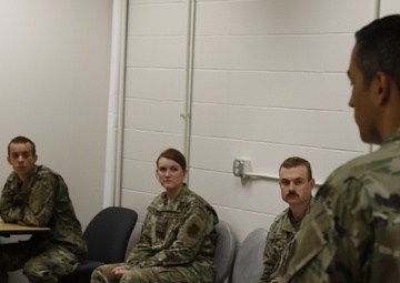 Call Center provides professional development