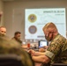 Virtual communication mitigates COVID-19 risk for task force Marines
