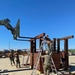 Seabees Complete Technical Exercise
