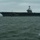CVN75 Return to Home Port