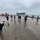 CVN75 Return to Home Port