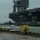 CVN75 Return to Home Port