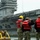 CVN57 Return to Home Port