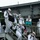 CVN75 Return to Home Port