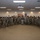 SECDEF visits JBSA-Lackland BMT