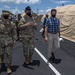 SECDEF visits JBSA-Lackland BMT
