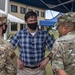 SECDEF visits JBSA-Lackland BMT