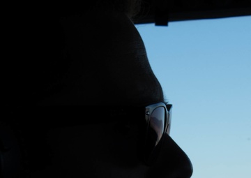 151st ARW air refueling