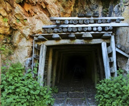 RAMS - Restoration of Abandoned Mine Sites