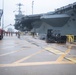 USS Harry S. Truman (CVN 75) returns to Norfolk, Va