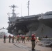 USS Harry S. Truman (CVN 75) returns to Norfolk, Va