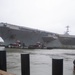 USS Harry S. Truman (CVN 75) returns to Norfolk, Va